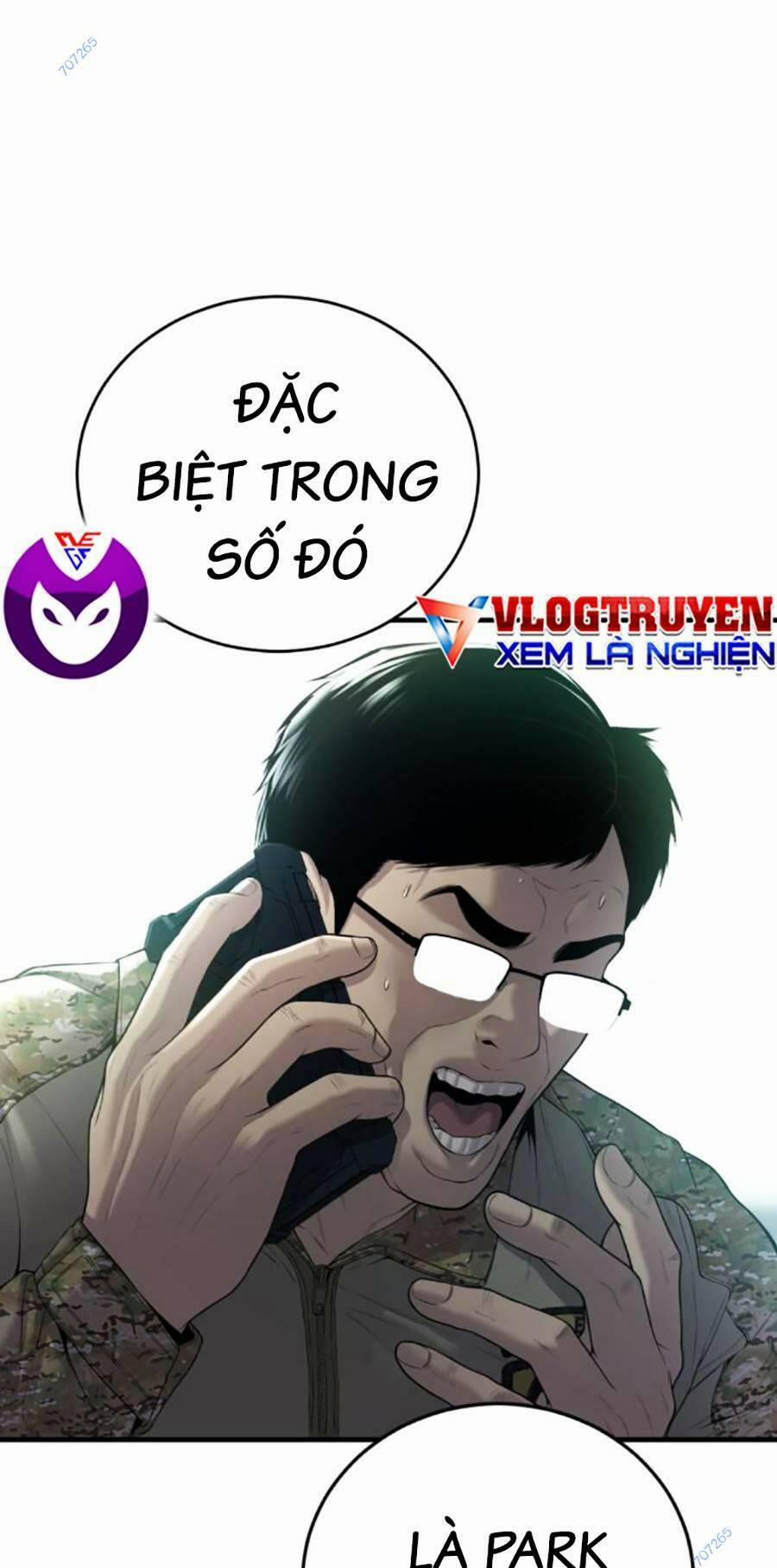 manhwax10.com - Truyện Manhwa Đặc Vụ Kim Chương 89 Trang 21