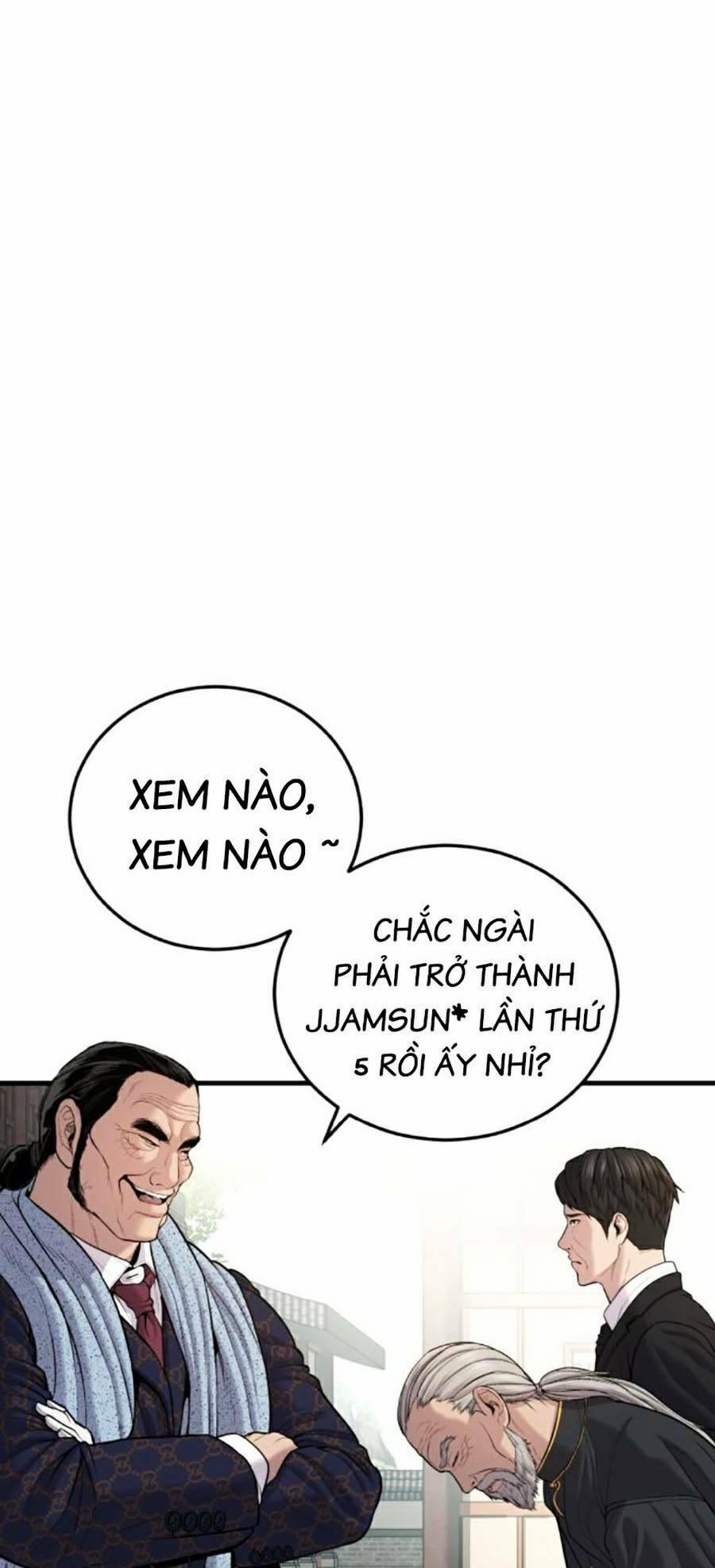 manhwax10.com - Truyện Manhwa Đặc Vụ Kim Chương 89 Trang 75