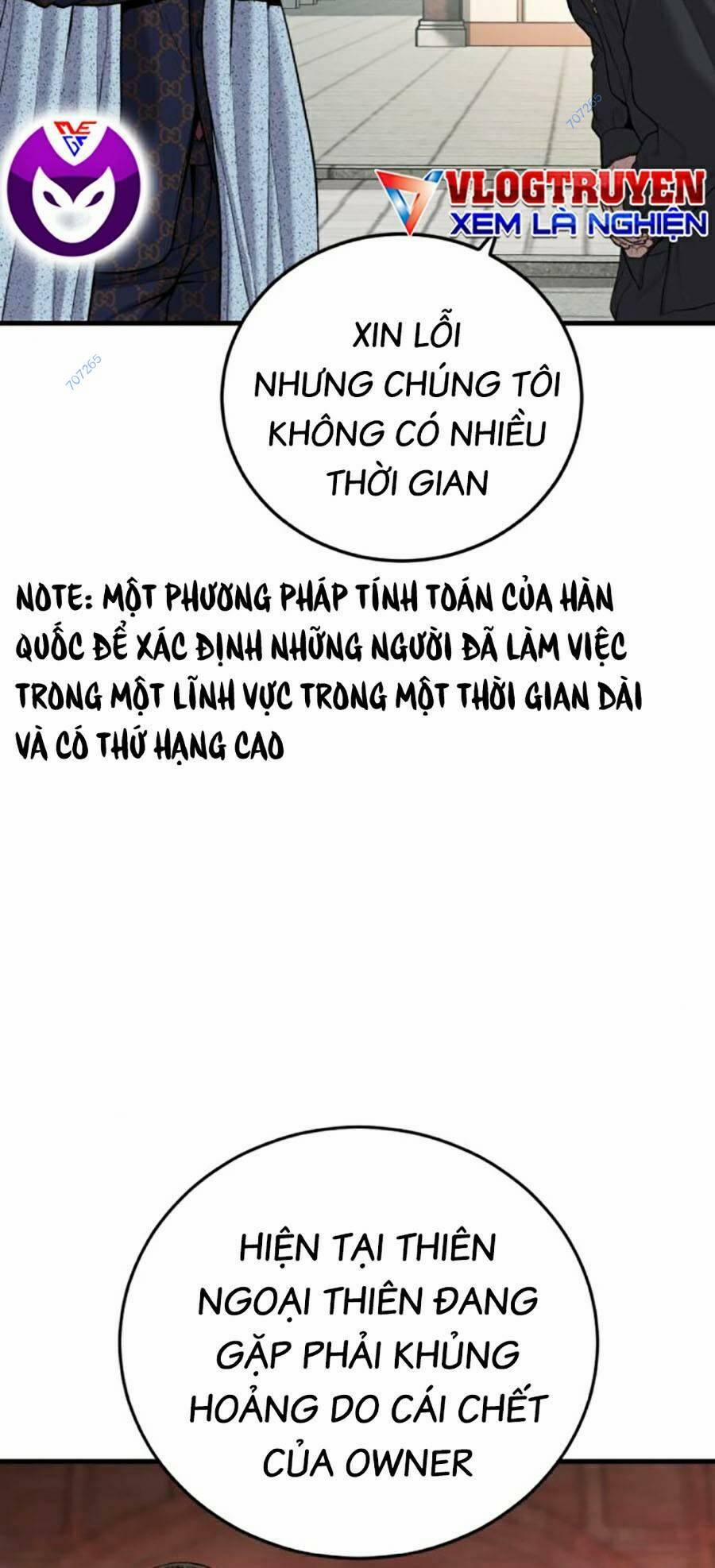 manhwax10.com - Truyện Manhwa Đặc Vụ Kim Chương 89 Trang 76