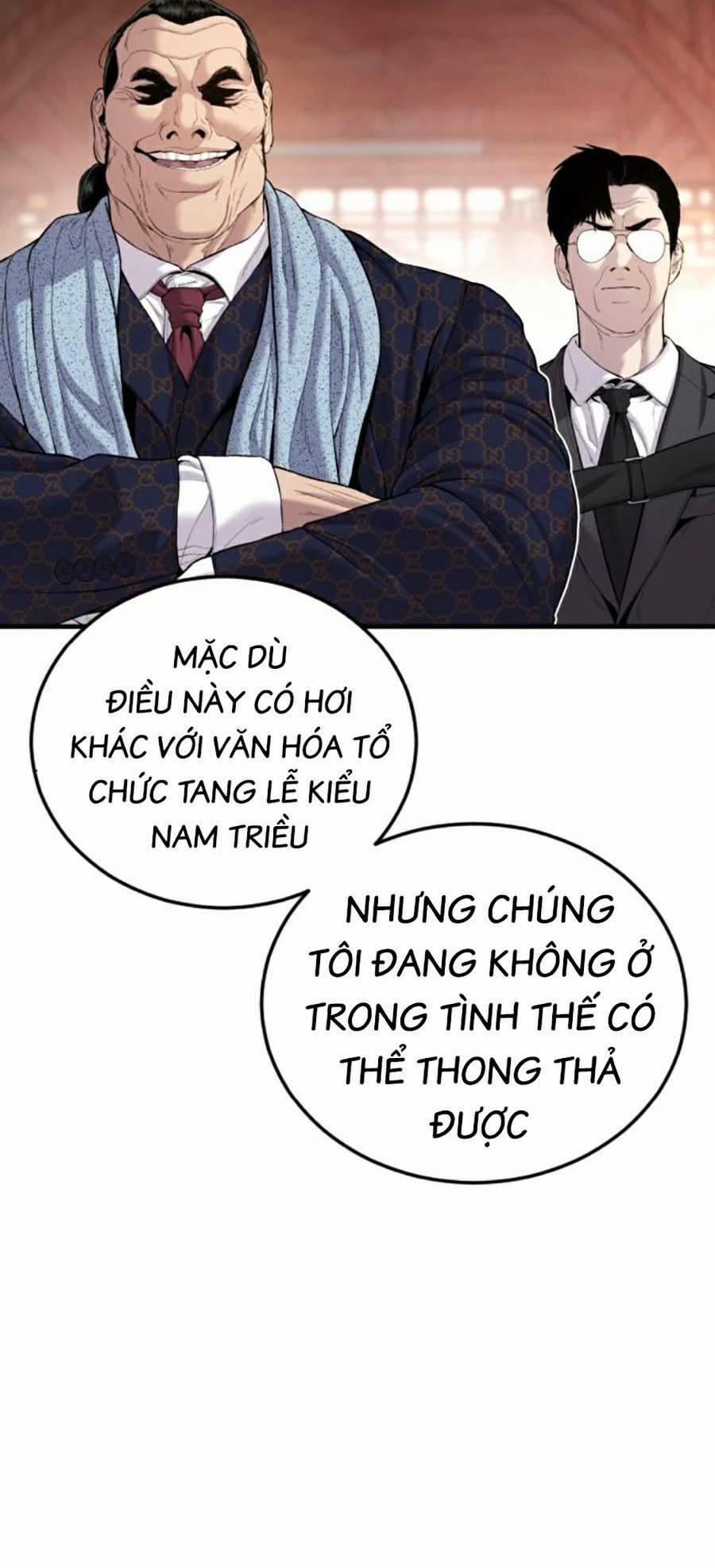 manhwax10.com - Truyện Manhwa Đặc Vụ Kim Chương 89 Trang 77