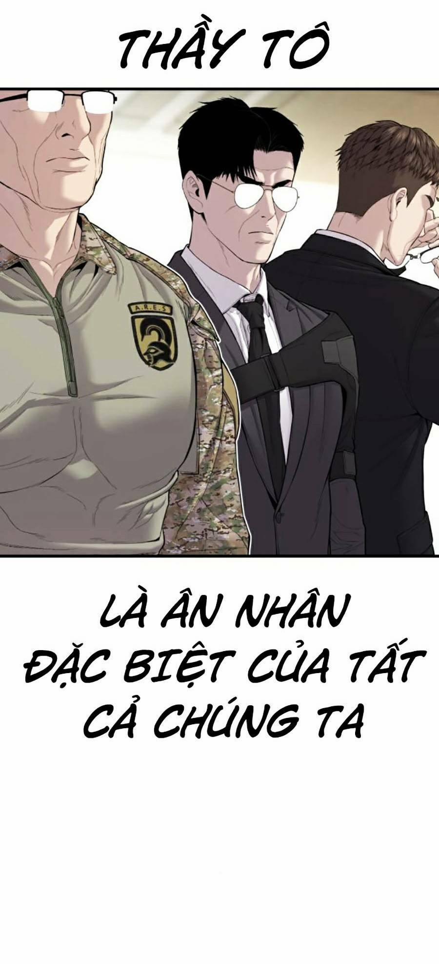 manhwax10.com - Truyện Manhwa Đặc Vụ Kim Chương 89 Trang 85