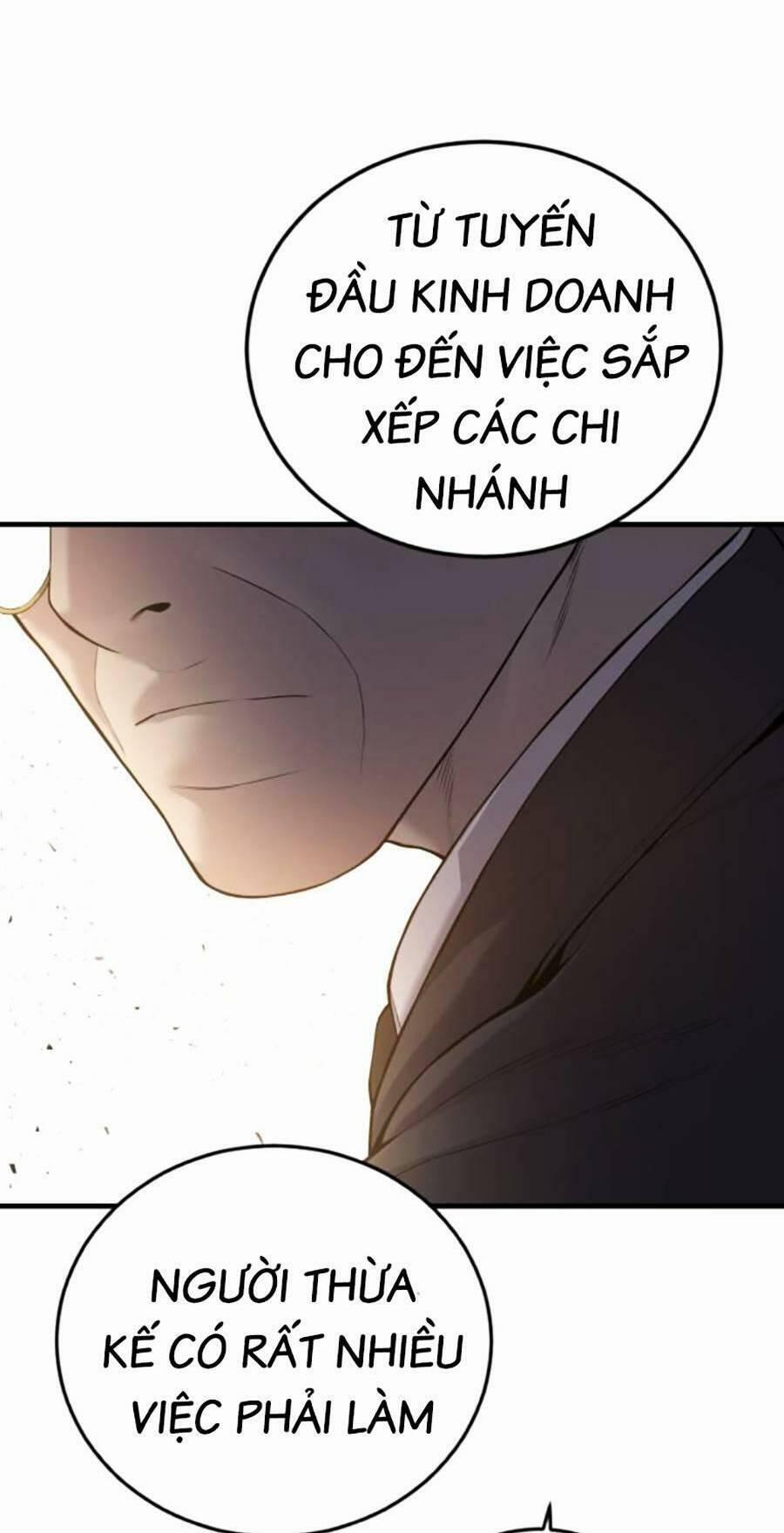 manhwax10.com - Truyện Manhwa Đặc Vụ Kim Chương 89 Trang 99