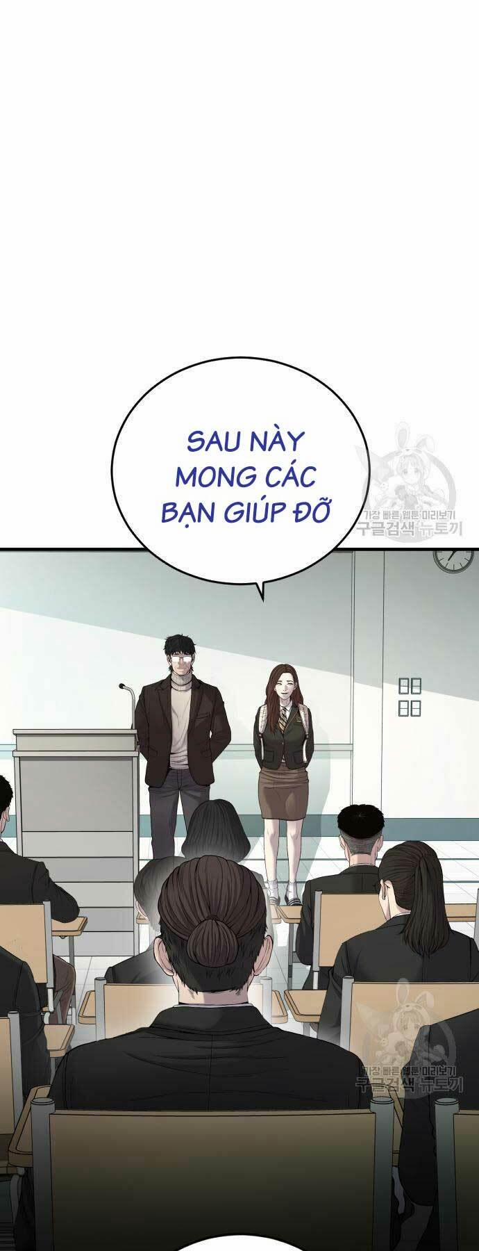 manhwax10.com - Truyện Manhwa Đặc Vụ Kim Chương 90 Trang 43