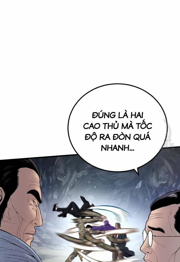 manhwax10.com - Truyện Manhwa Đặc Vụ Kim Chương 91 Trang 163