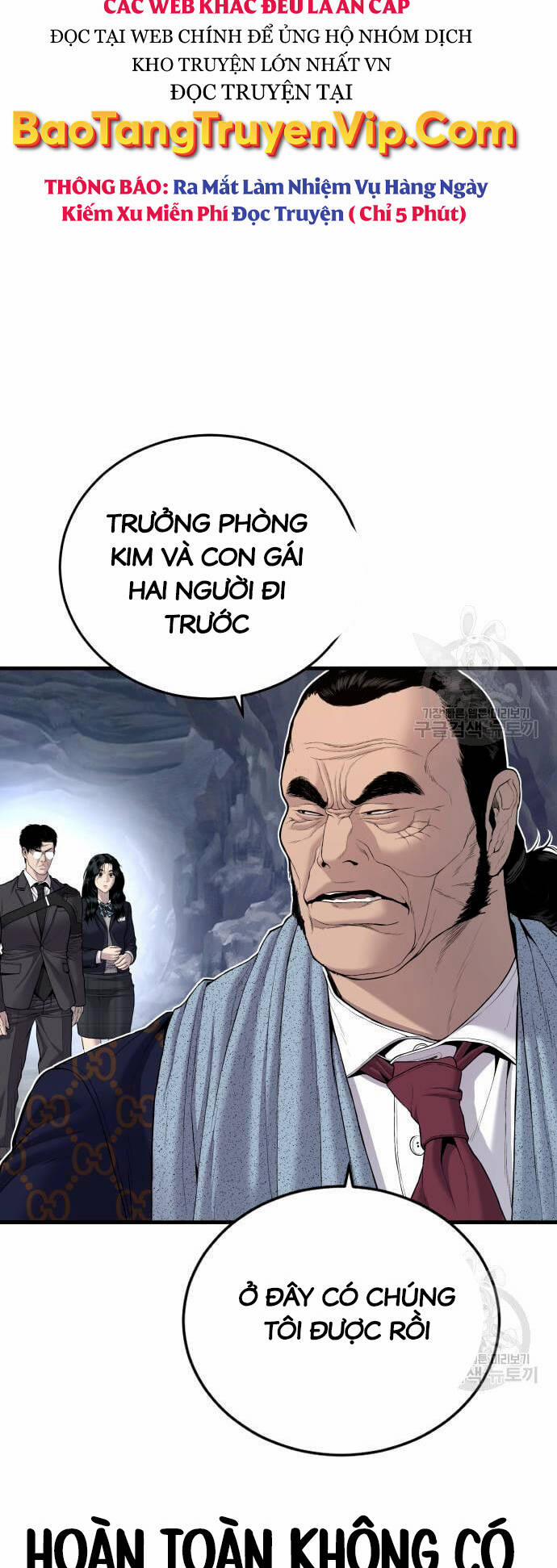 manhwax10.com - Truyện Manhwa Đặc Vụ Kim Chương 91 Trang 196