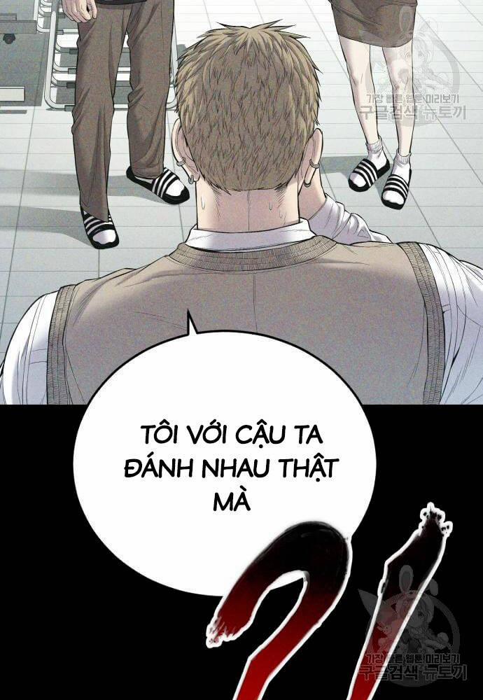 manhwax10.com - Truyện Manhwa Đặc Vụ Kim Chương 91 Trang 8