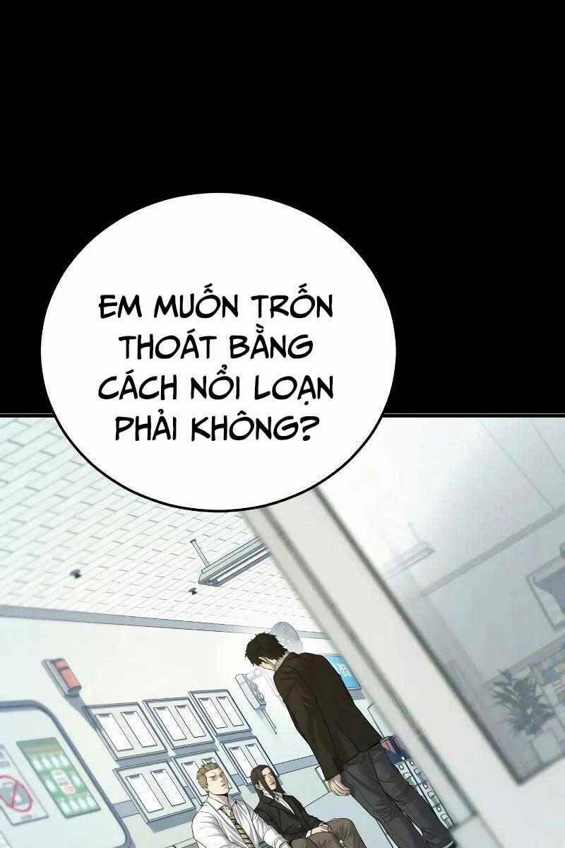 manhwax10.com - Truyện Manhwa Đặc Vụ Kim Chương 92 Trang 109