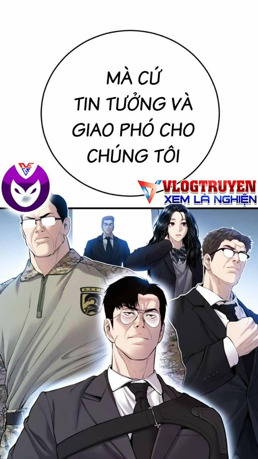 manhwax10.com - Truyện Manhwa Đặc Vụ Kim Chương 93 Trang 137