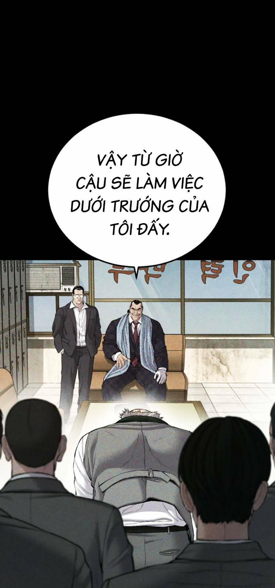 manhwax10.com - Truyện Manhwa Đặc Vụ Kim Chương 93 Trang 31