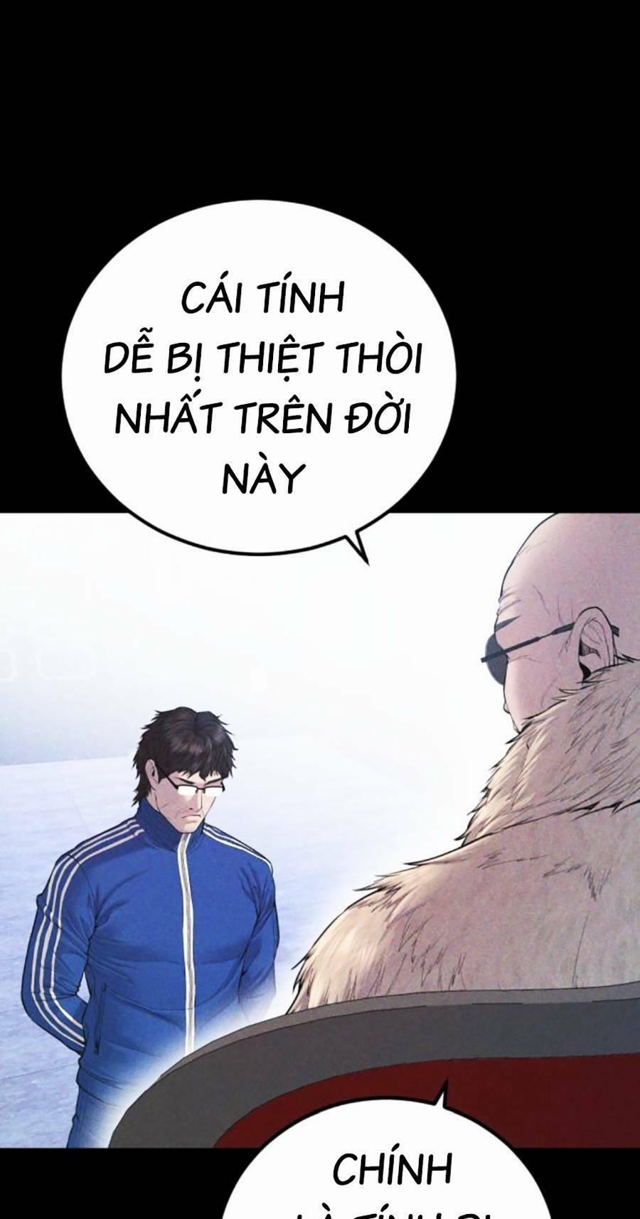 manhwax10.com - Truyện Manhwa Đặc Vụ Kim Chương 94 Trang 3