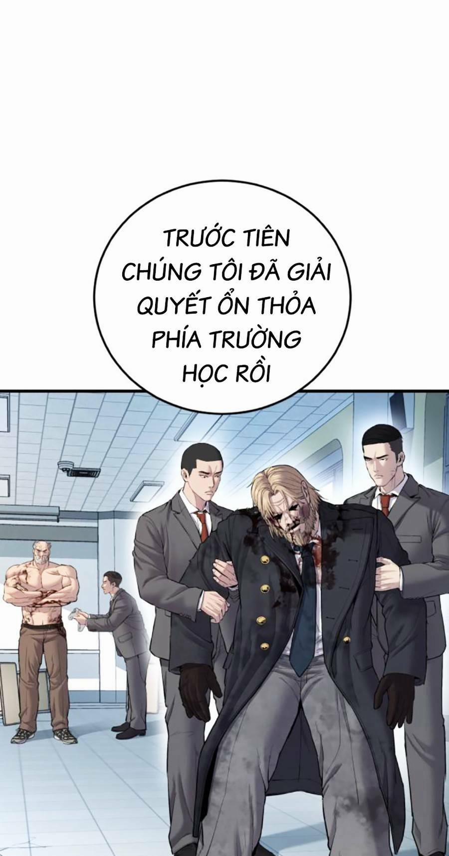 manhwax10.com - Truyện Manhwa Đặc Vụ Kim Chương 94 Trang 31