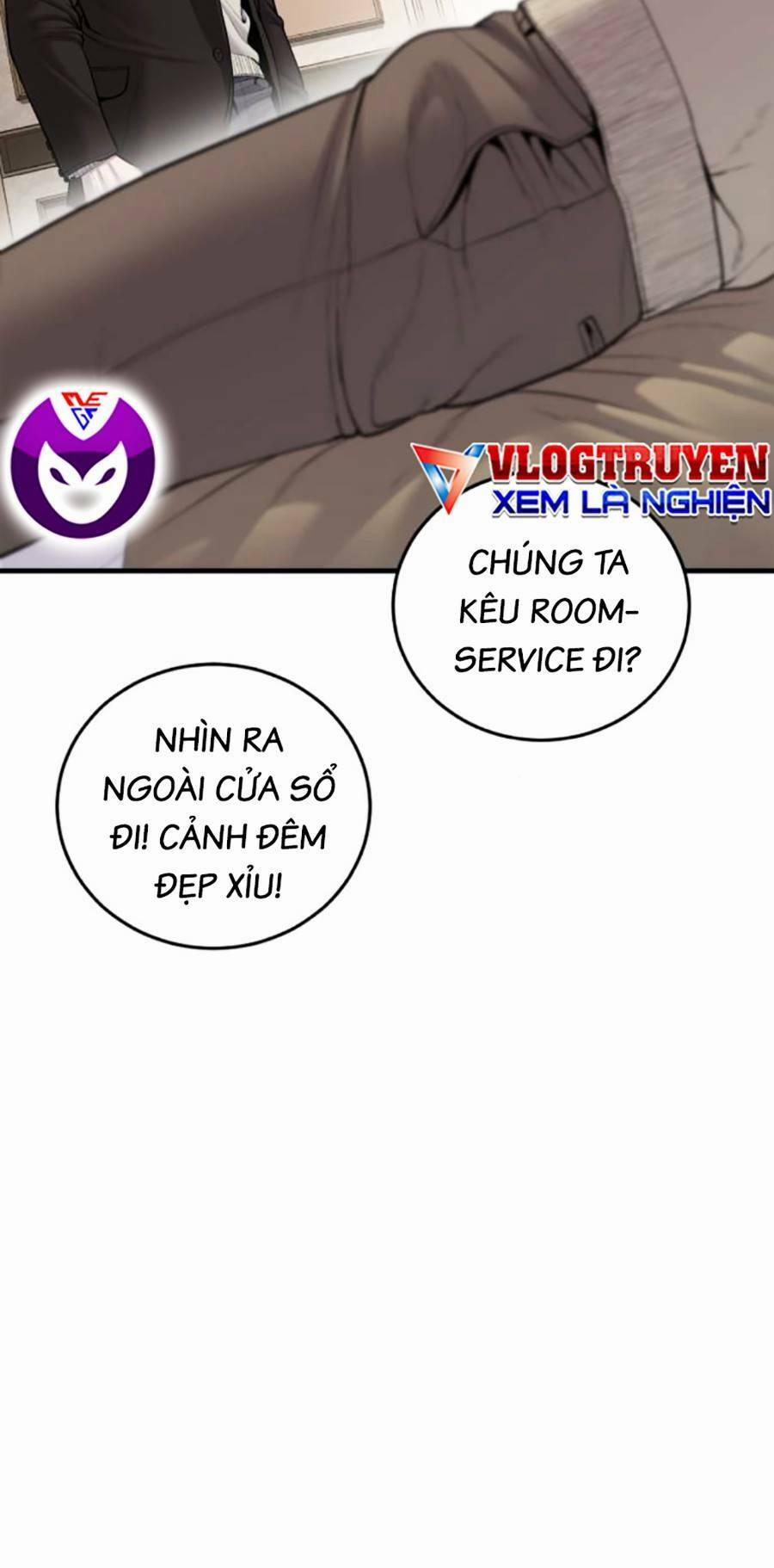 manhwax10.com - Truyện Manhwa Đặc Vụ Kim Chương 94 Trang 43