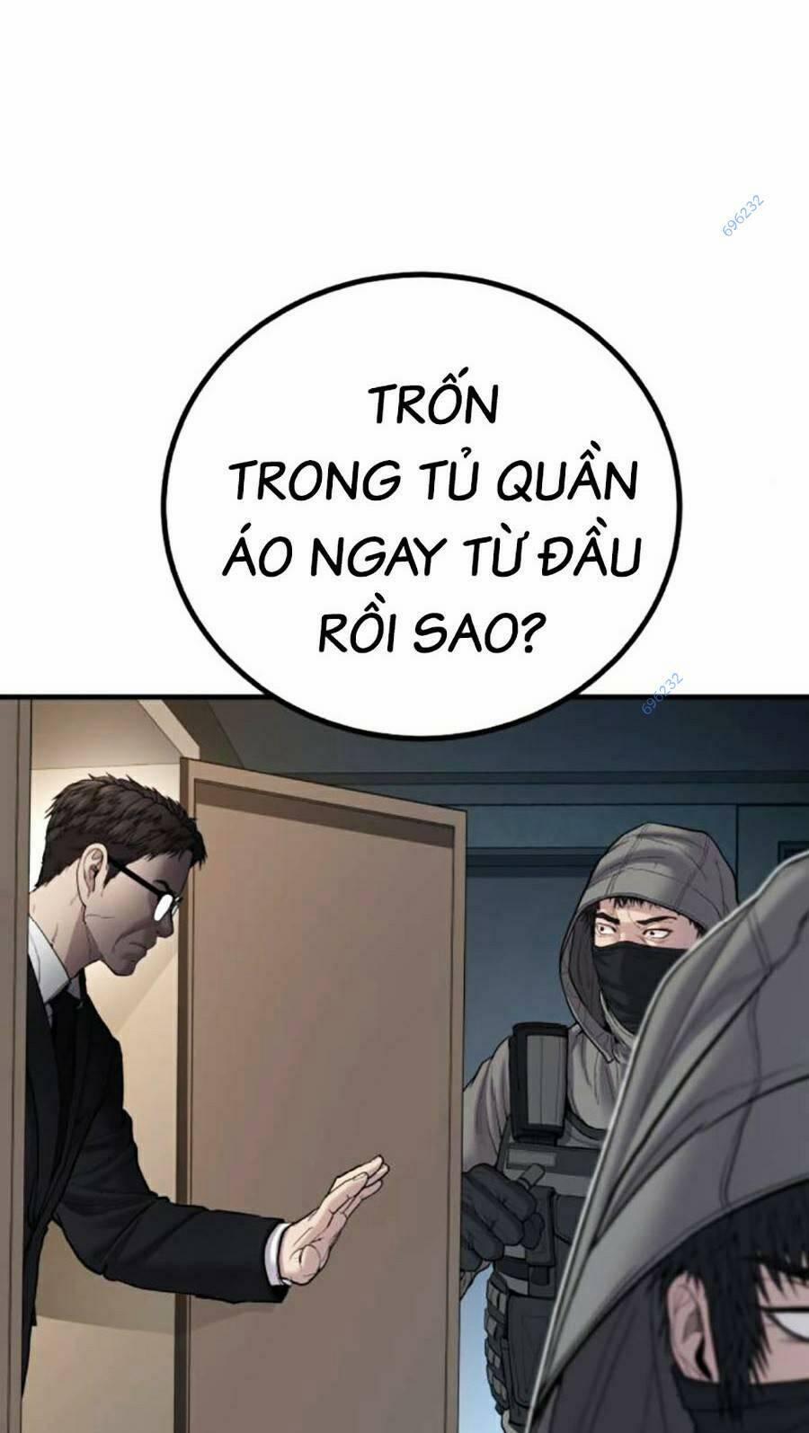 manhwax10.com - Truyện Manhwa Đặc Vụ Kim Chương 94 Trang 89