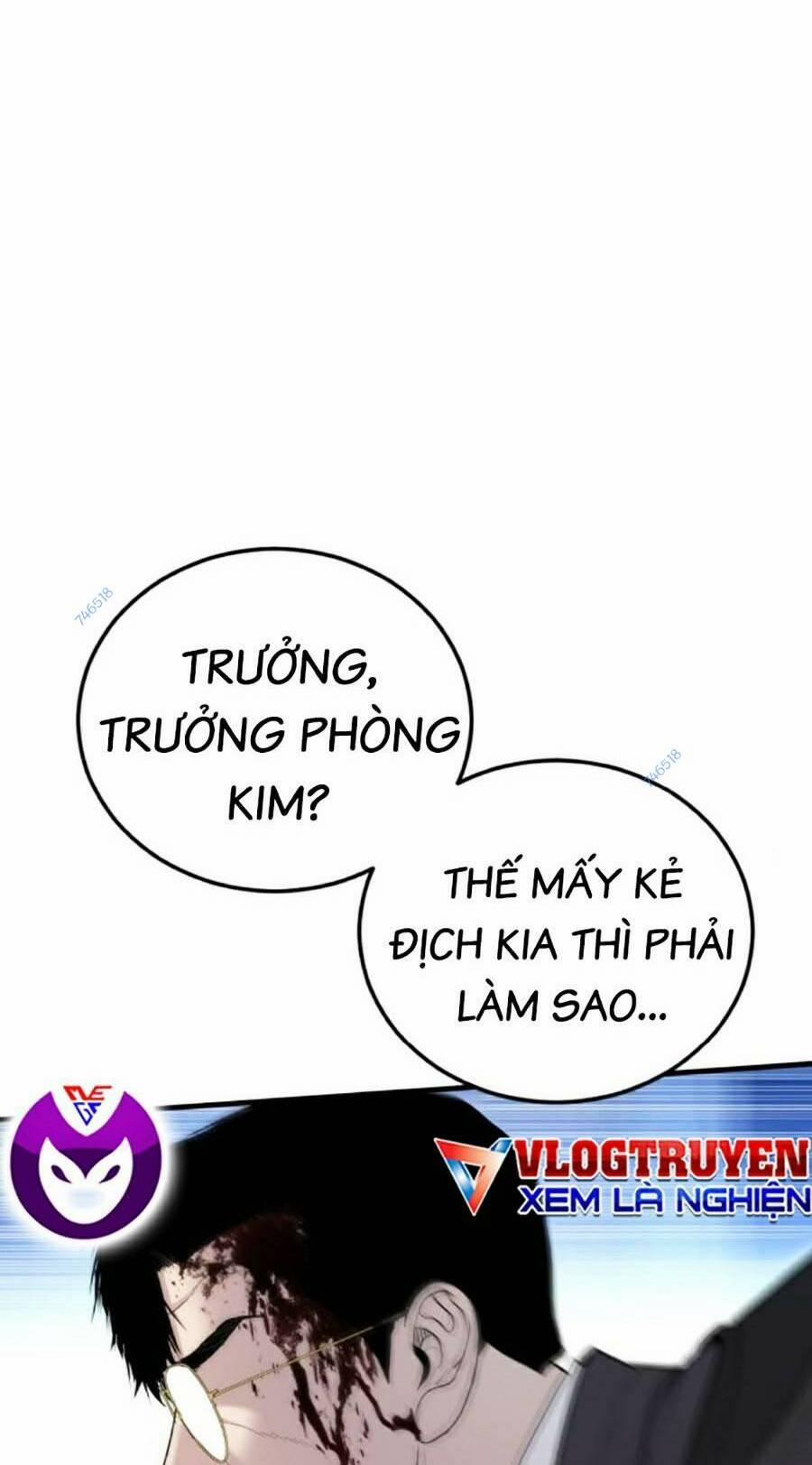 manhwax10.com - Truyện Manhwa Đặc Vụ Kim Chương 95 Trang 150