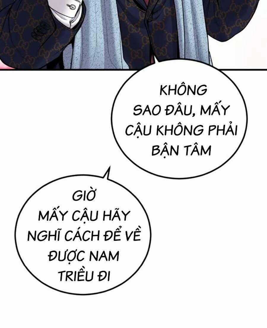 manhwax10.com - Truyện Manhwa Đặc Vụ Kim Chương 95 Trang 85