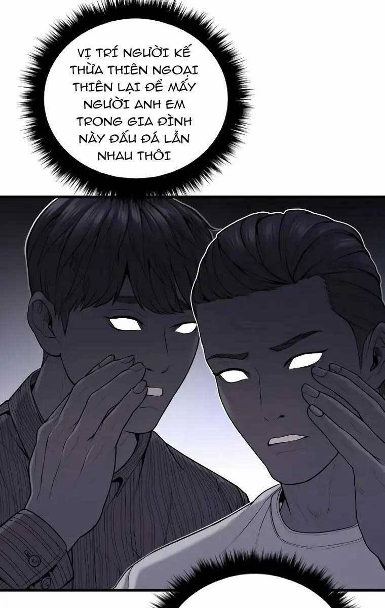 manhwax10.com - Truyện Manhwa Đặc Vụ Kim Chương 96 Trang 117