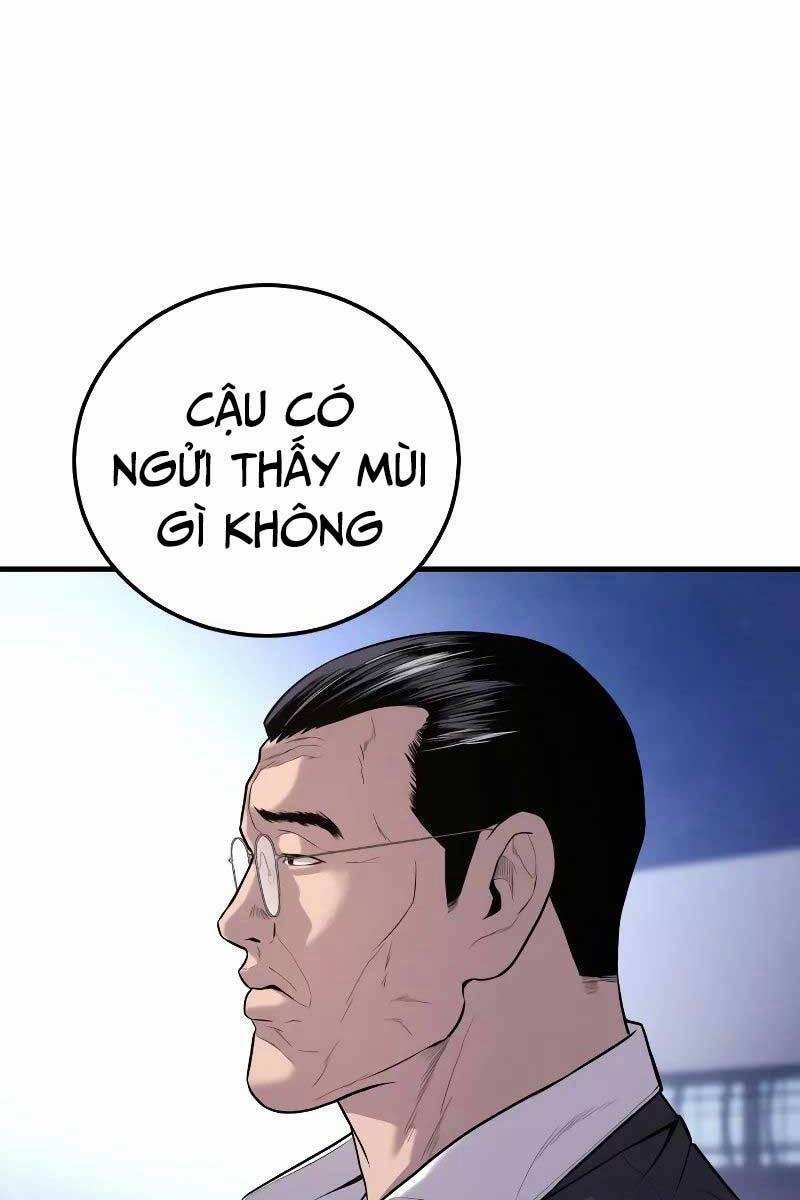 manhwax10.com - Truyện Manhwa Đặc Vụ Kim Chương 97 Trang 15