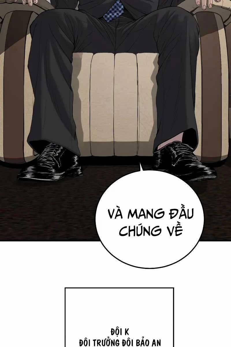 manhwax10.com - Truyện Manhwa Đặc Vụ Kim Chương 97 Trang 25