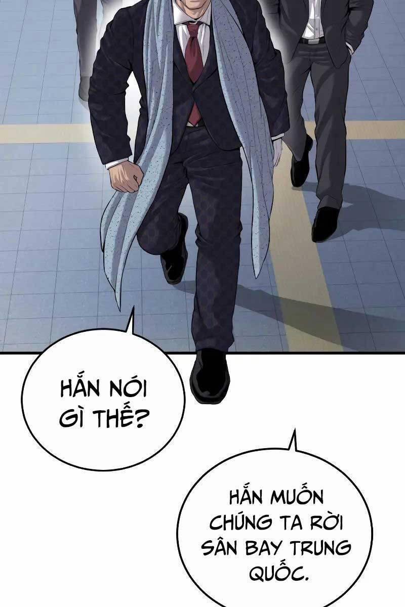 manhwax10.com - Truyện Manhwa Đặc Vụ Kim Chương 97 Trang 4