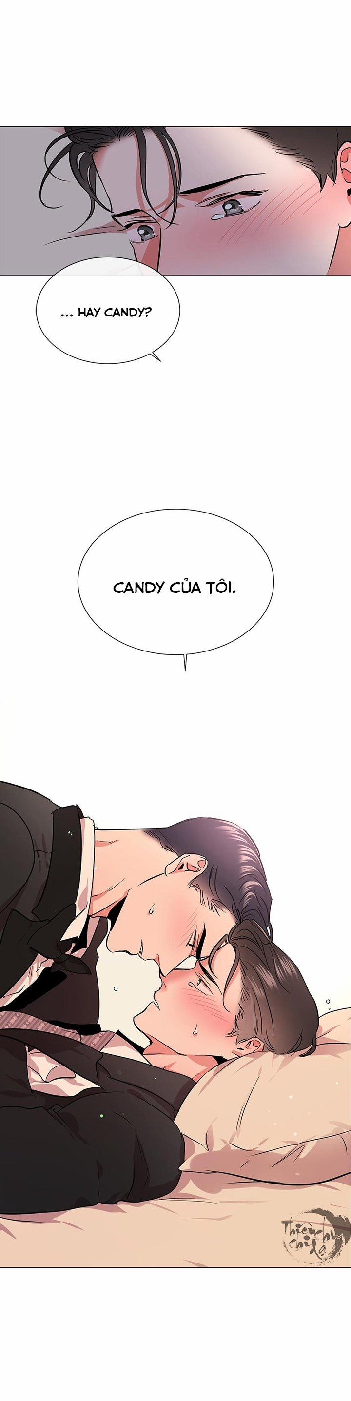 manhwax10.com - Truyện Manhwa Đặc Vụ Red Candy Chương 78 Trang 28