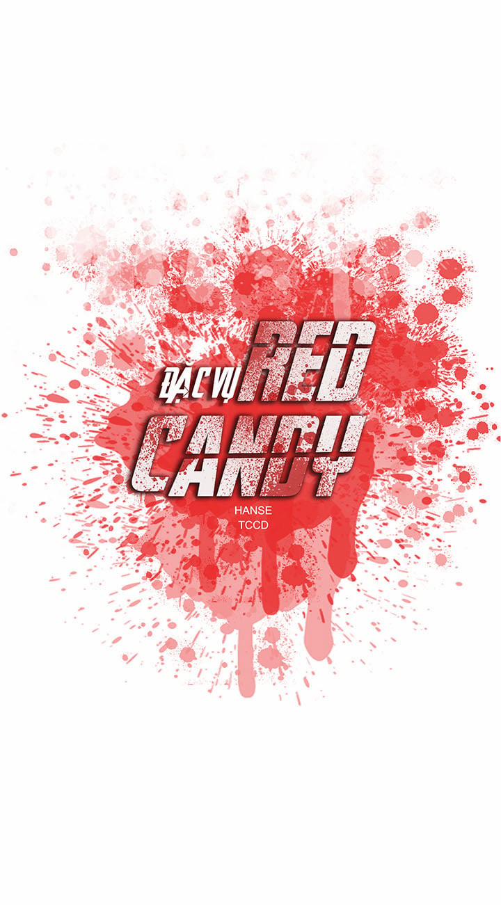 manhwax10.com - Truyện Manhwa Đặc Vụ Red Candy Chương 95 Trang 28