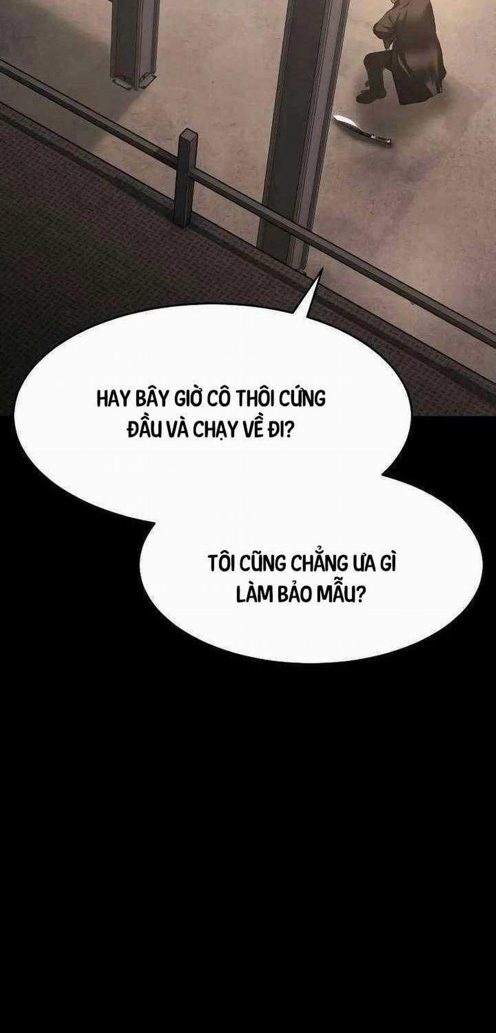 manhwax10.com - Truyện Manhwa Đặc Vụ Song Sinh Chương 0 ToptruyenZ com Trang 11