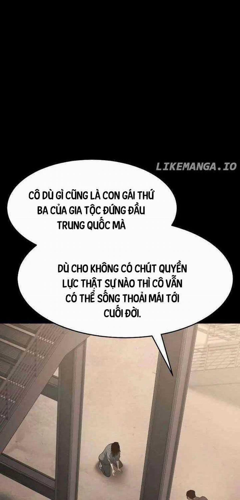 manhwax10.com - Truyện Manhwa Đặc Vụ Song Sinh Chương 0 ToptruyenZ com Trang 10