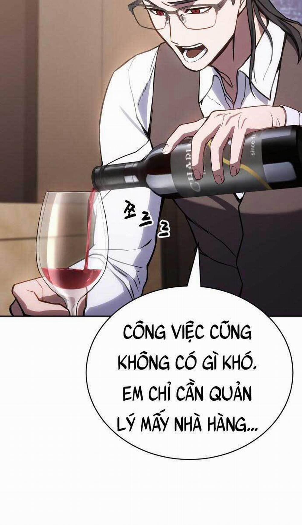 manhwax10.com - Truyện Manhwa Đặc Vụ Song Sinh Chương 1 Trang 116