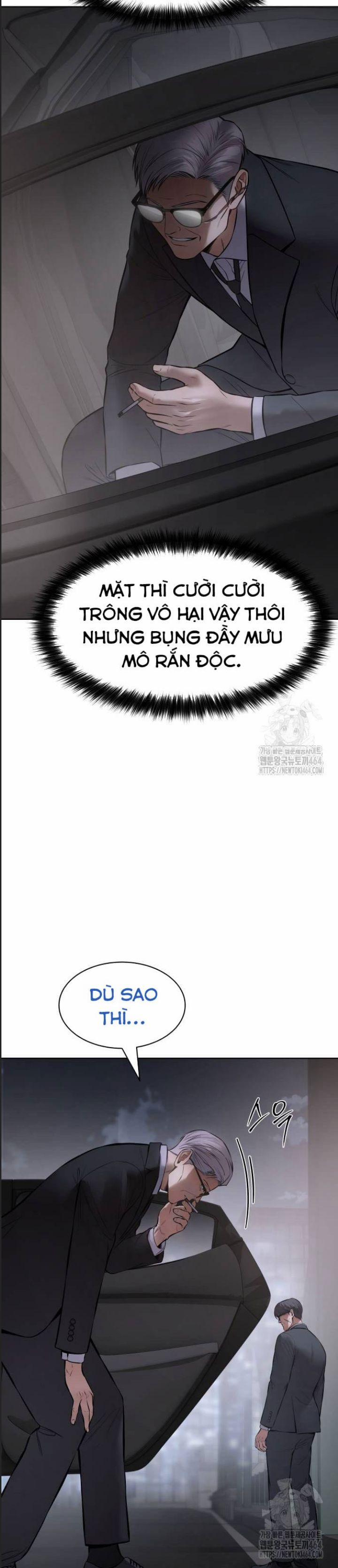 manhwax10.com - Truyện Manhwa Đặc Vụ Song Sinh Chương 100 Trang 17