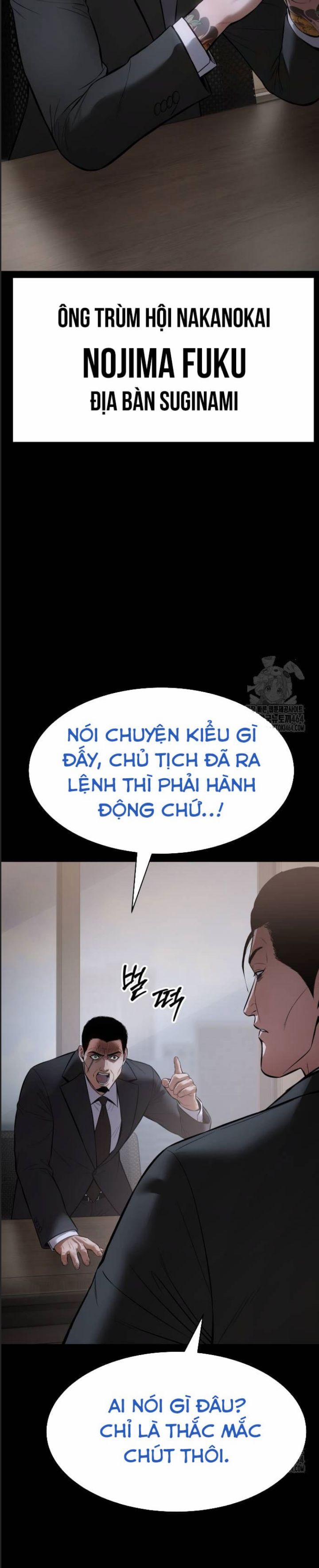 manhwax10.com - Truyện Manhwa Đặc Vụ Song Sinh Chương 100 Trang 22