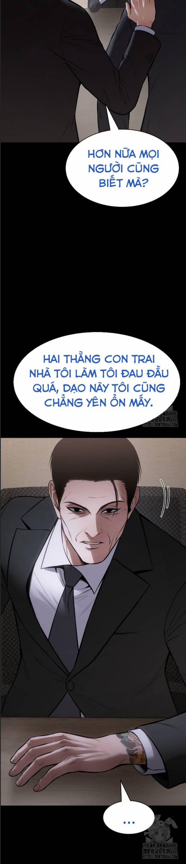 manhwax10.com - Truyện Manhwa Đặc Vụ Song Sinh Chương 100 Trang 24