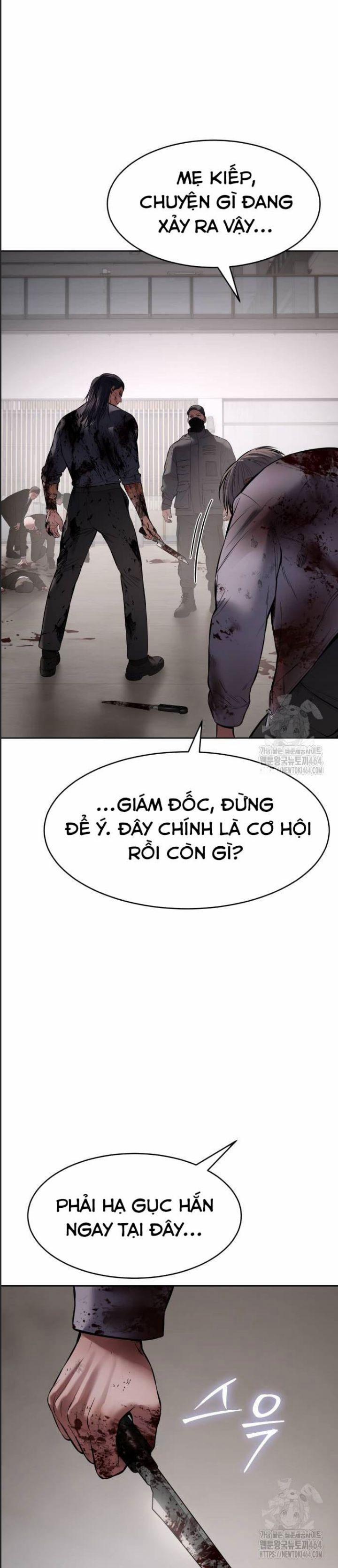 manhwax10.com - Truyện Manhwa Đặc Vụ Song Sinh Chương 100 Trang 5