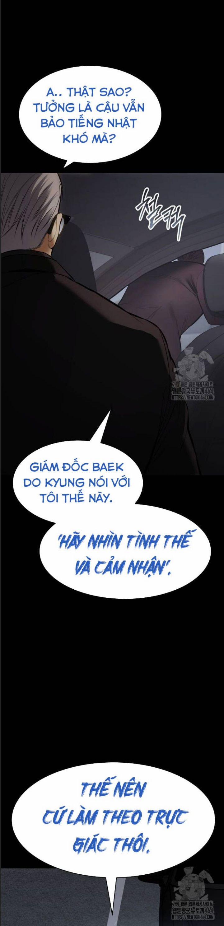 manhwax10.com - Truyện Manhwa Đặc Vụ Song Sinh Chương 100 Trang 41