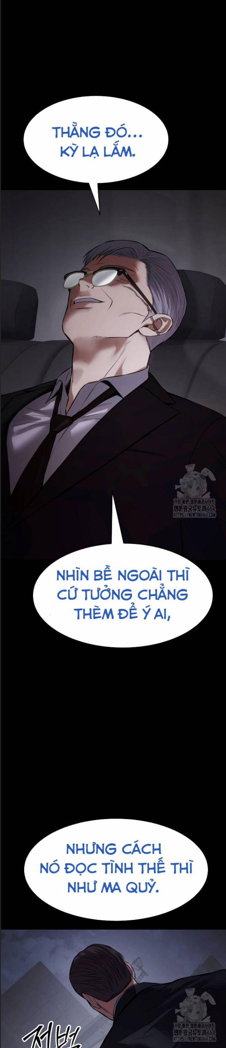 manhwax10.com - Truyện Manhwa Đặc Vụ Song Sinh Chương 100 Trang 44