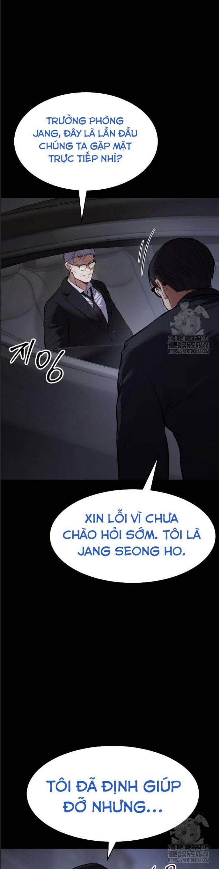 manhwax10.com - Truyện Manhwa Đặc Vụ Song Sinh Chương 100 Trang 56