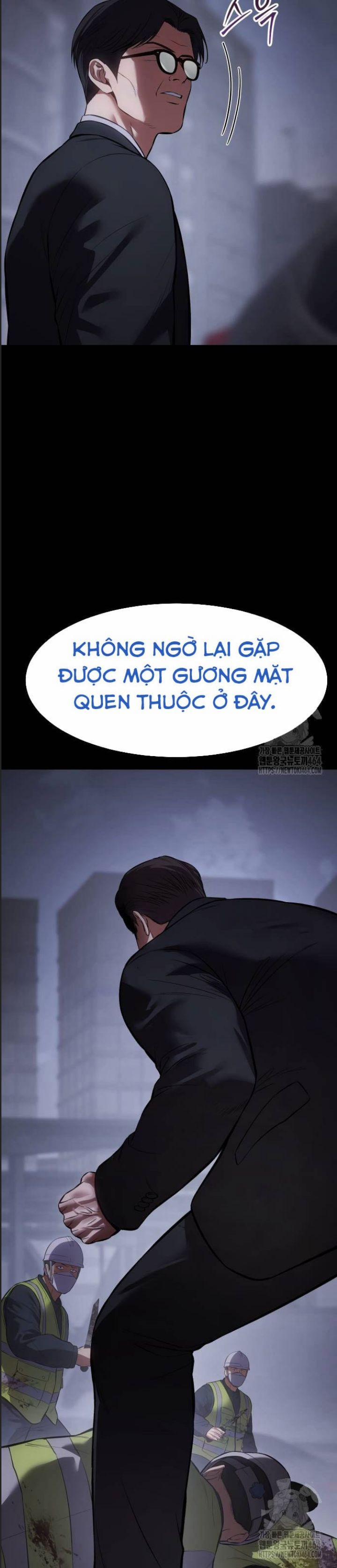 manhwax10.com - Truyện Manhwa Đặc Vụ Song Sinh Chương 100 Trang 57