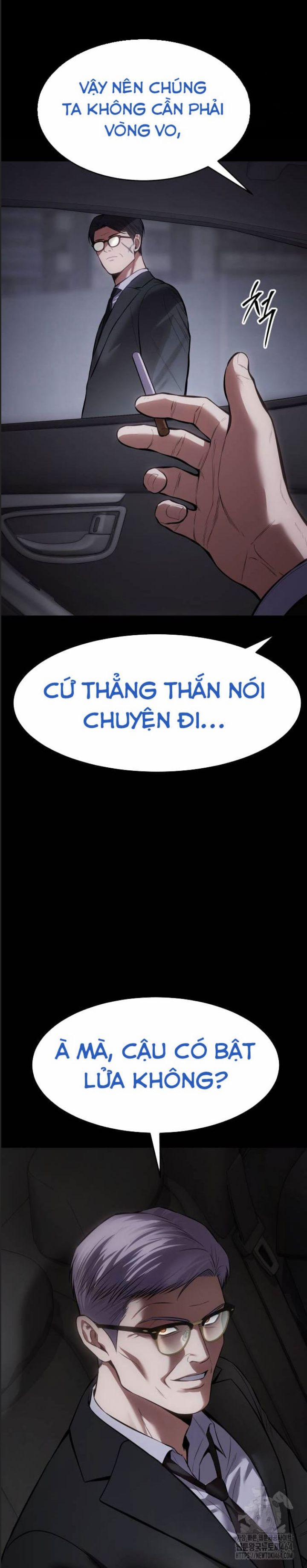 manhwax10.com - Truyện Manhwa Đặc Vụ Song Sinh Chương 100 Trang 59