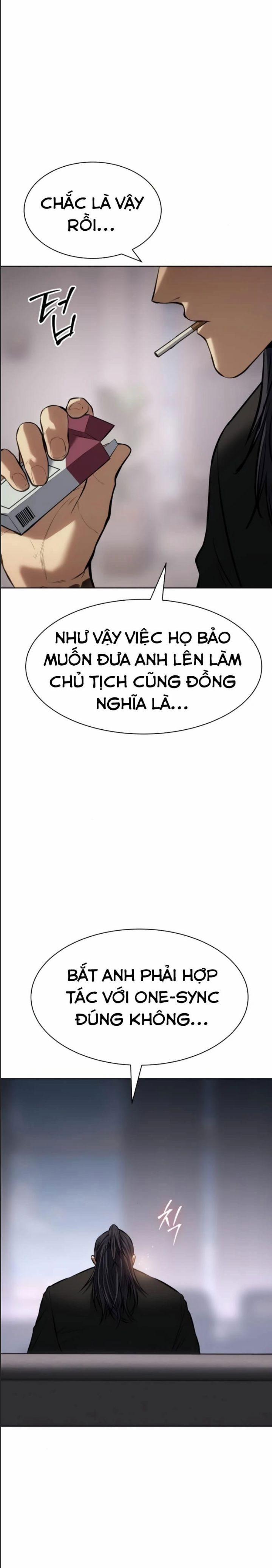 manhwax10.com - Truyện Manhwa Đặc Vụ Song Sinh Chương 101 Trang 8