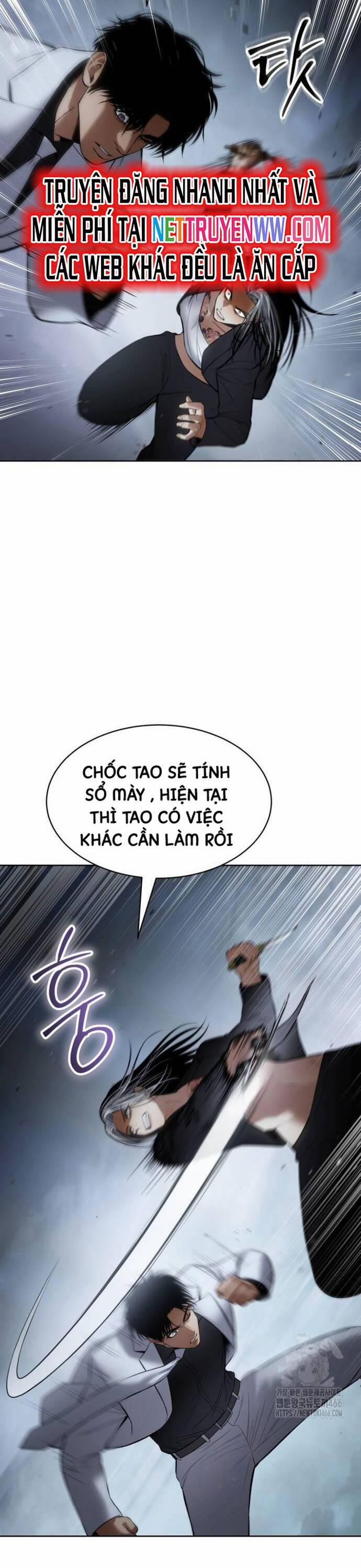 manhwax10.com - Truyện Manhwa Đặc Vụ Song Sinh Chương 103 Trang 39