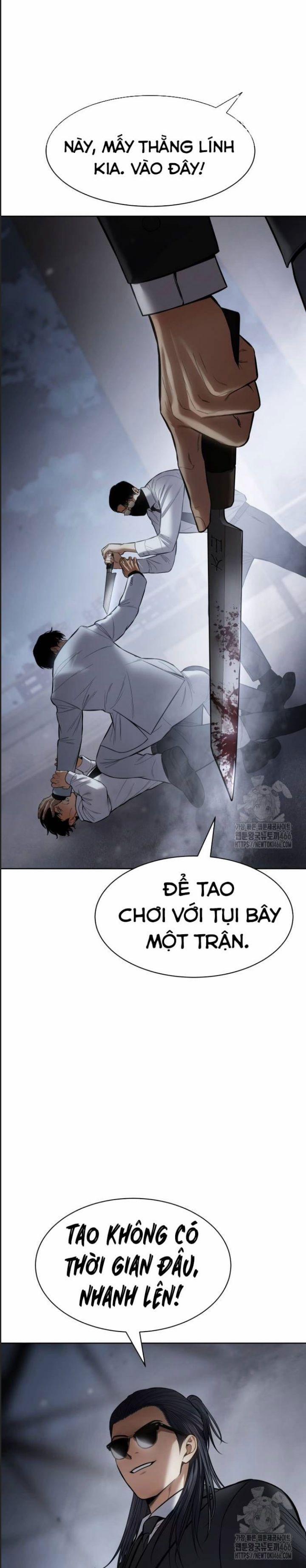 manhwax10.com - Truyện Manhwa Đặc Vụ Song Sinh Chương 104 Trang 40