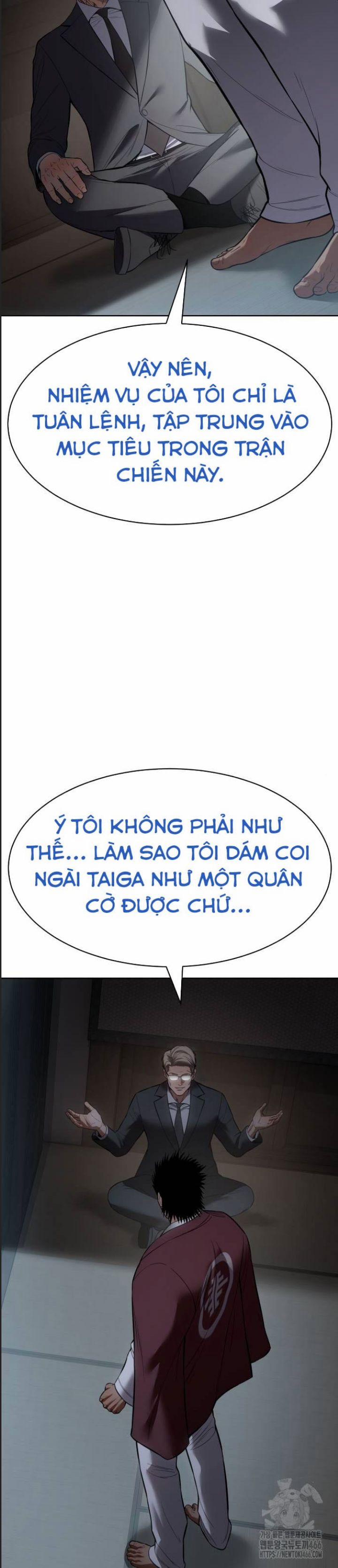 manhwax10.com - Truyện Manhwa Đặc Vụ Song Sinh Chương 104 Trang 8