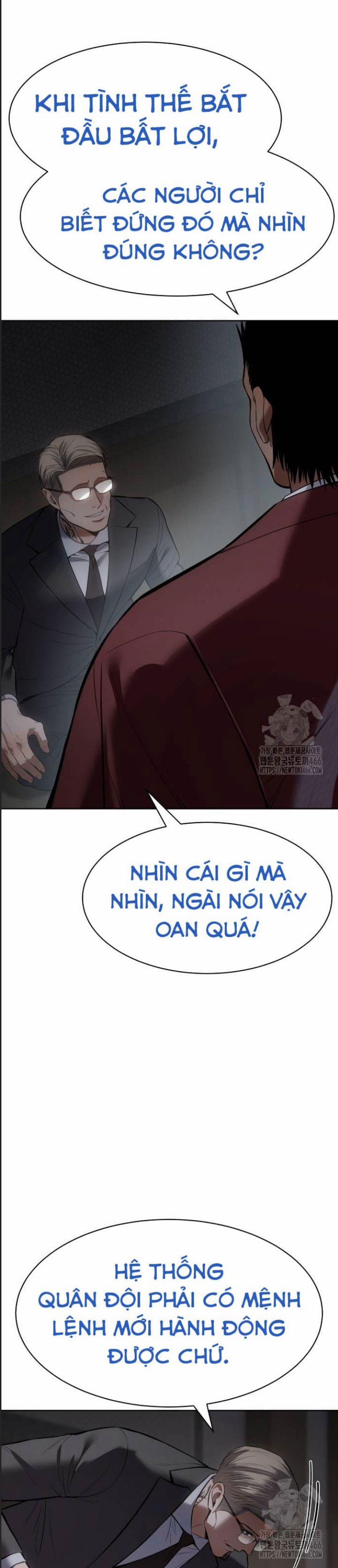 manhwax10.com - Truyện Manhwa Đặc Vụ Song Sinh Chương 104 Trang 10