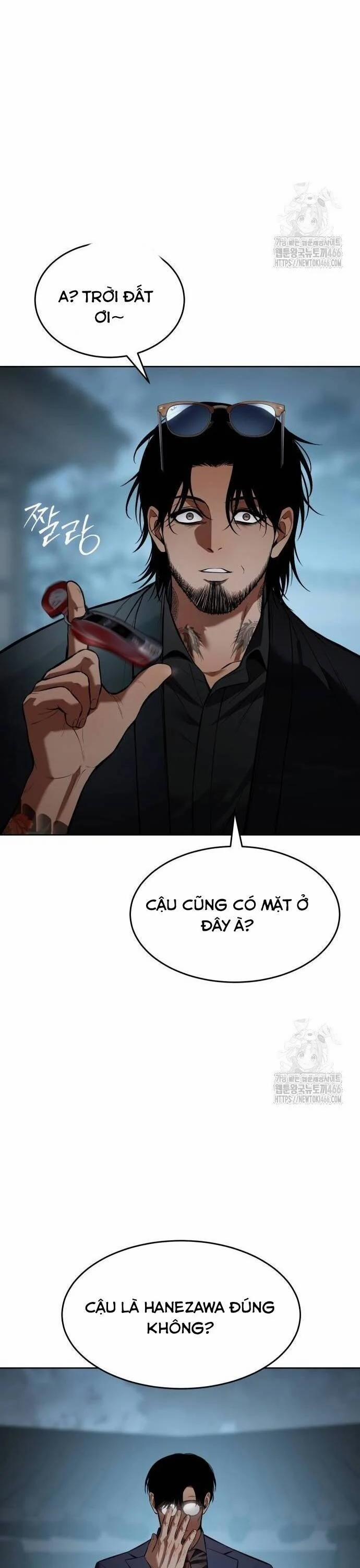 manhwax10.com - Truyện Manhwa Đặc Vụ Song Sinh Chương 105 Trang 2