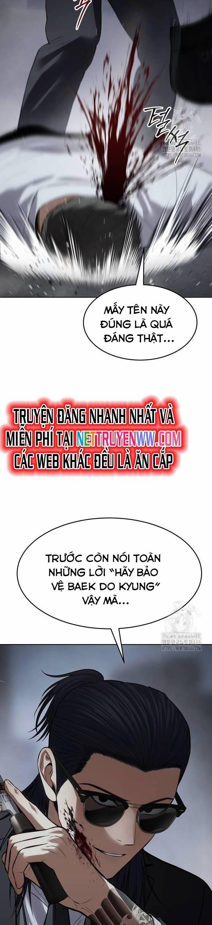 manhwax10.com - Truyện Manhwa Đặc Vụ Song Sinh Chương 105 Trang 34