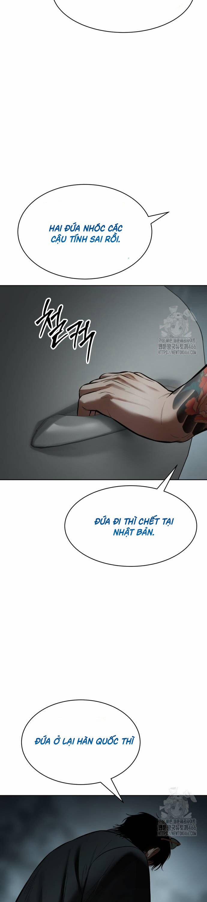 manhwax10.com - Truyện Manhwa Đặc Vụ Song Sinh Chương 106 Trang 47