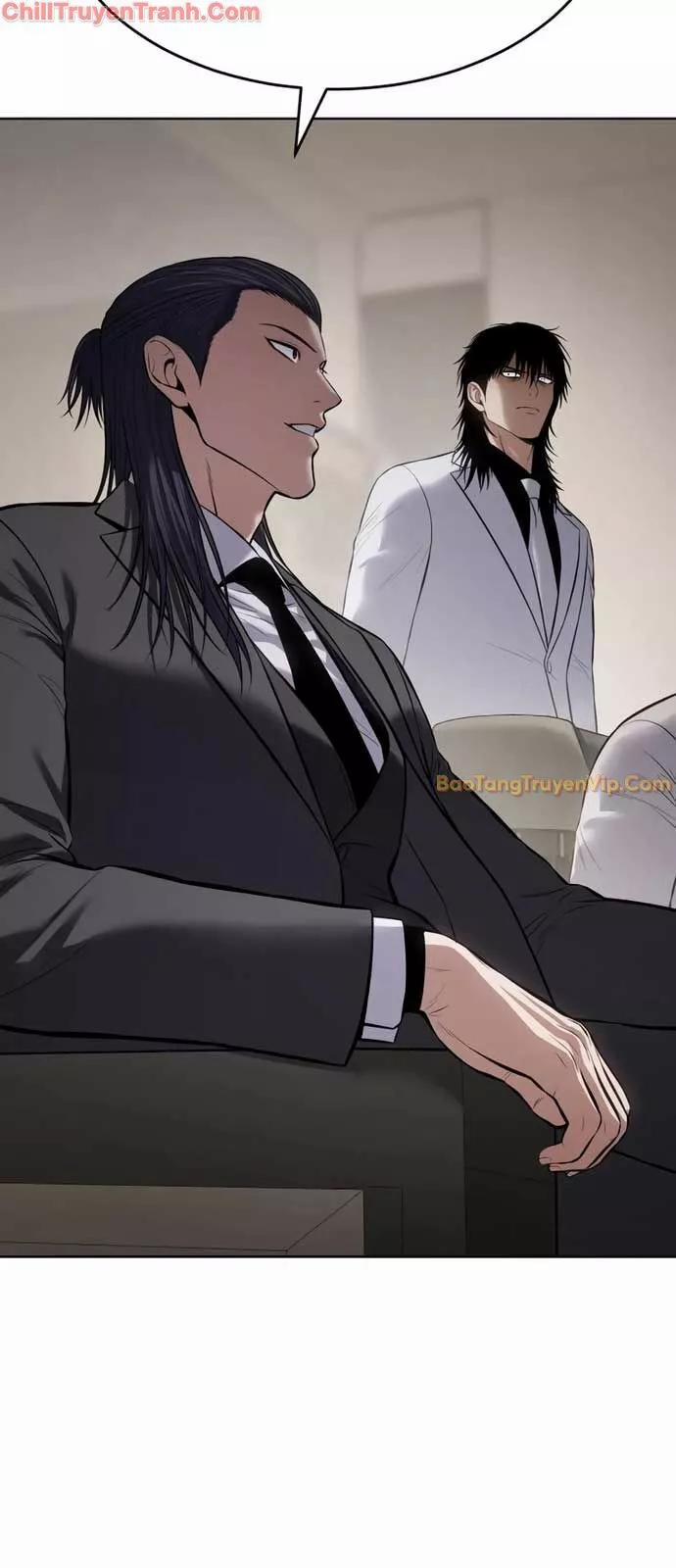 manhwax10.com - Truyện Manhwa Đặc Vụ Song Sinh Chương 119 Trang 11
