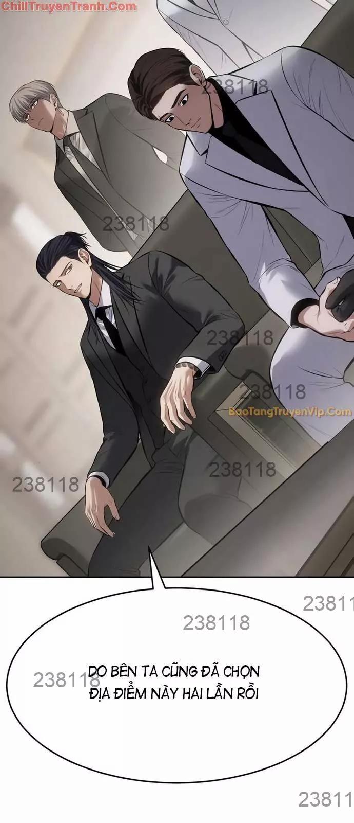 manhwax10.com - Truyện Manhwa Đặc Vụ Song Sinh Chương 119 Trang 3