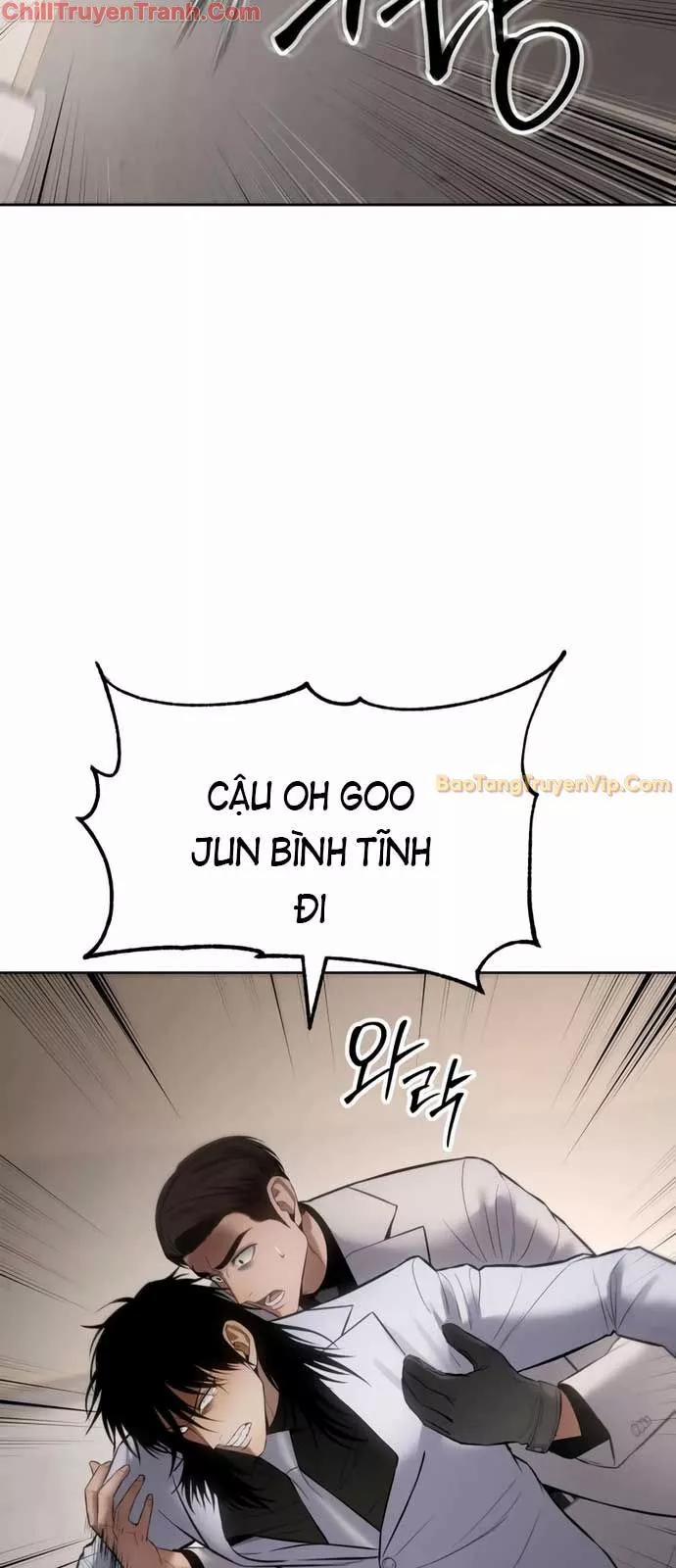 manhwax10.com - Truyện Manhwa Đặc Vụ Song Sinh Chương 119 Trang 29
