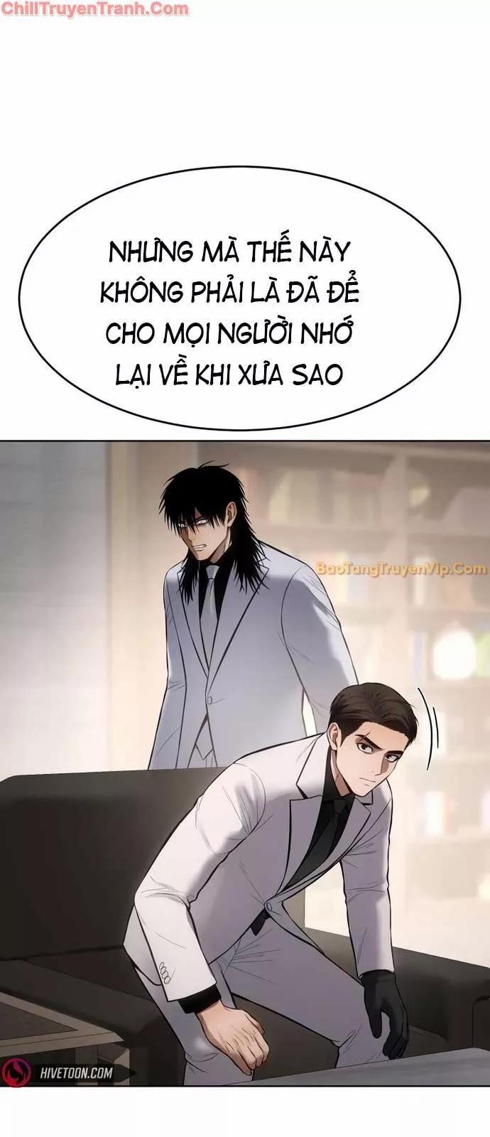 manhwax10.com - Truyện Manhwa Đặc Vụ Song Sinh Chương 119 Trang 37