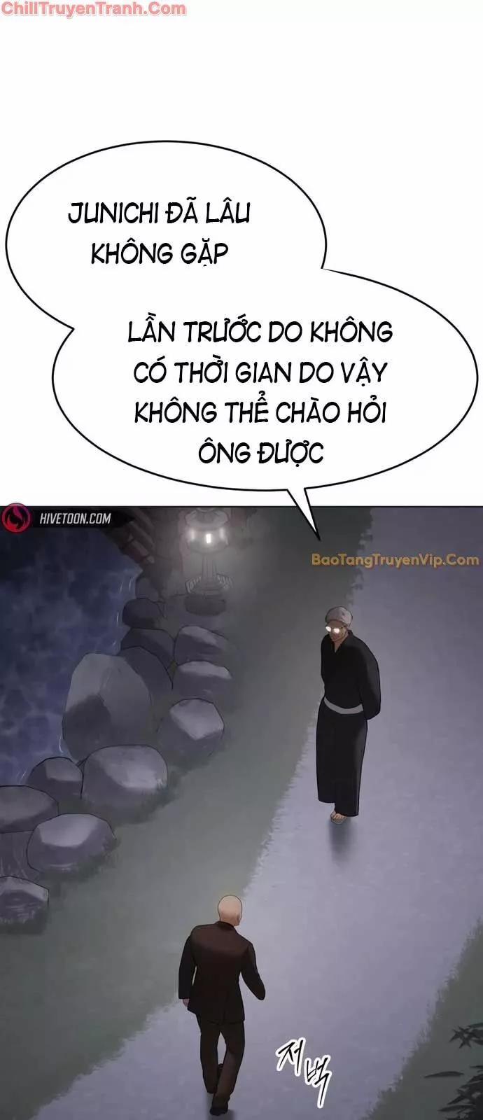 manhwax10.com - Truyện Manhwa Đặc Vụ Song Sinh Chương 119 Trang 52
